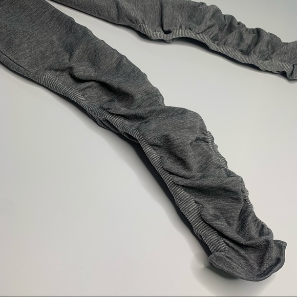 Fabletics High-Waisted Seamless Ruched Legging - Picture 7 of 10